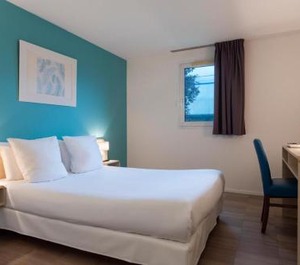 Comfort Hotel Orleans Saran 