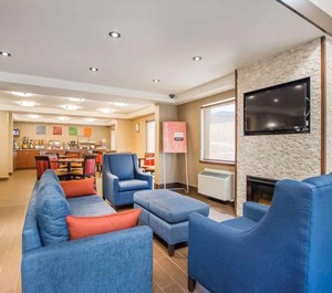 Comfort Inn Bathurst 