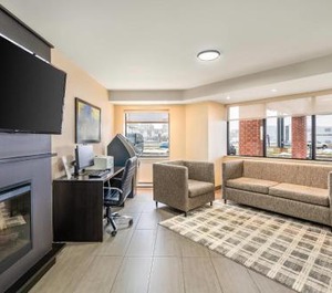 Comfort Inn Laval 