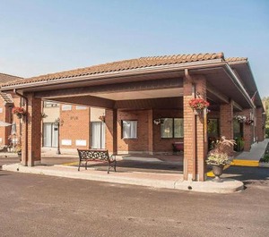Comfort Inn Orillia 
