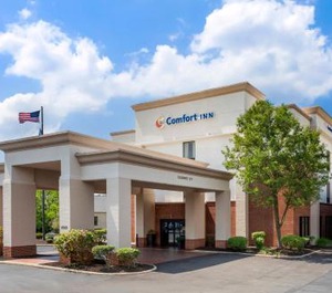 Hampton Inn Suites Heights 