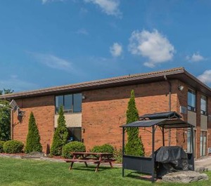 Comfort Inn Cobourg 