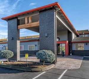 Comfort Inn Columbia Gorge 