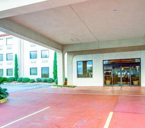 Comfort Inn Columbus 