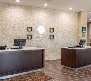 Comfort Inn Edwardsville Louis 