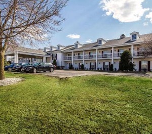 Comfort Inn 