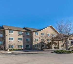 Comfort Inn Fort Collins 