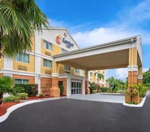 Fort Myers Inn 