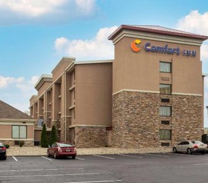 Comfort Inn 