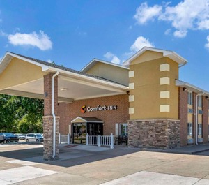 Comfort Inn Hastings 