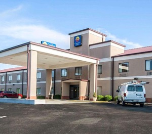 Comfort Inn Jackson 