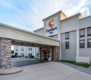 Comfort Inn Kearney 