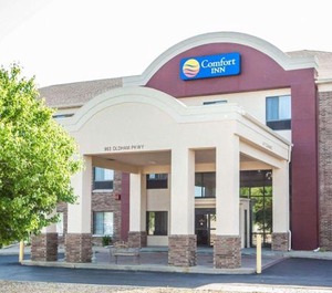 Comfort Inn Lees Summit 
