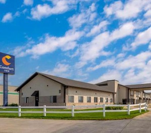 Comfort Inn Lexington 