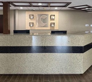 Comfort Inn Maumee Perrysburg 