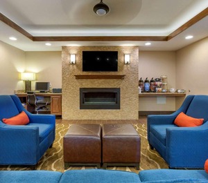 Comfort Inn Medford North 