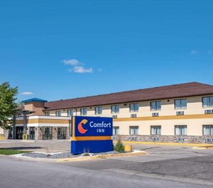 Comfort Inn Kokomo Speedway 
