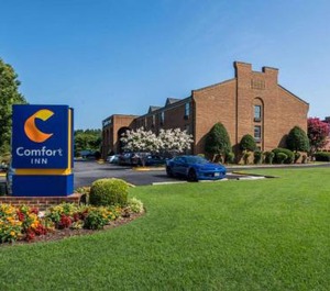 Hampton Inn News 