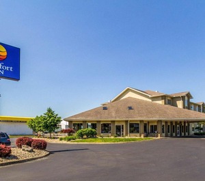 Red Roof Inn Sandusky Milan 