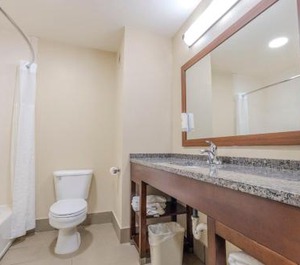 Comfort Inn Ottawa 