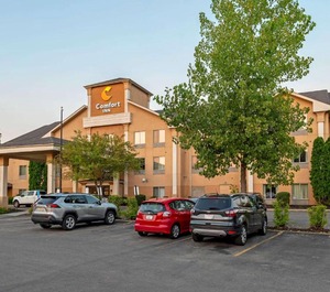 Comfort Inn 