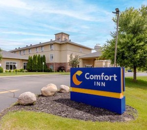 Comfort Inn Point 