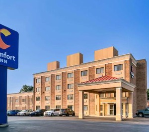 Comfort Inn 
