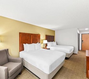 Comfort Inn Rhinelander 