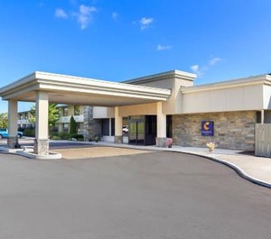 Comfort Inn 
