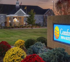 Comfort Inn Suites Conference 