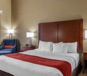 Comfort Inn Augusta 