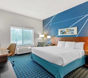 Inn Lexington 