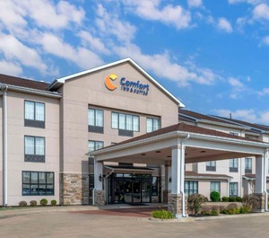Comfort Inn 