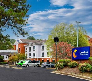 Holiday Inn Express Hotel Buford Ne Lanier Ihg 