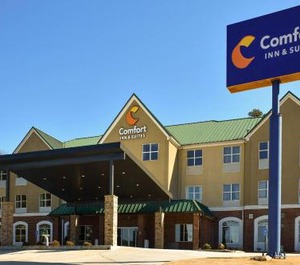 Comfort Inn Suites Cartersville Emerson Point 
