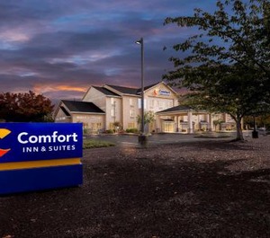 Comfort Inn 