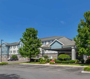 Comfort Inn Suites East Greenbush 