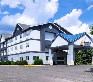 Comfort Inn 