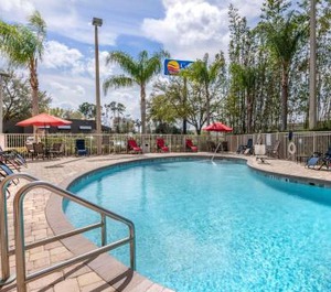 Orlandos Sunshine Orlando 