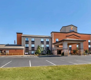 Hampton Inn Suites Pauls Valley 