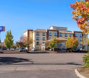 Comfort Inn Salem 
