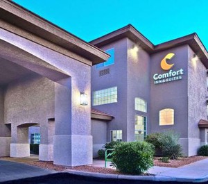 Comfort Inn Suites Sierra Vista Ft Huachuca 