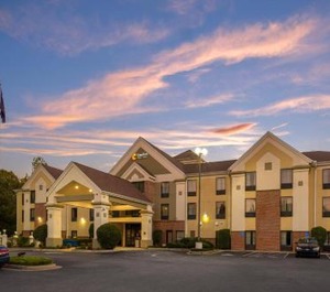 Comfort Inn 