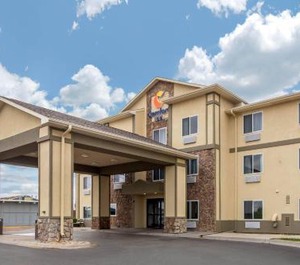 Comfort Inn Sterling 