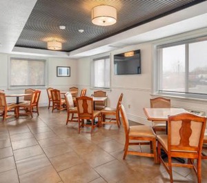 Comfort Inn Suites Islands District 