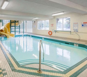 Comfort Inn Suites University 