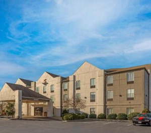 Comfort Inn Sullivan 