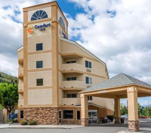 Comfort Inn University 