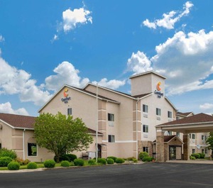 Comfort Inn 