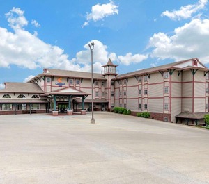 Warrensburg Inn 
